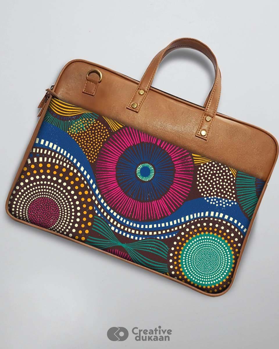 Designer laptop bags online