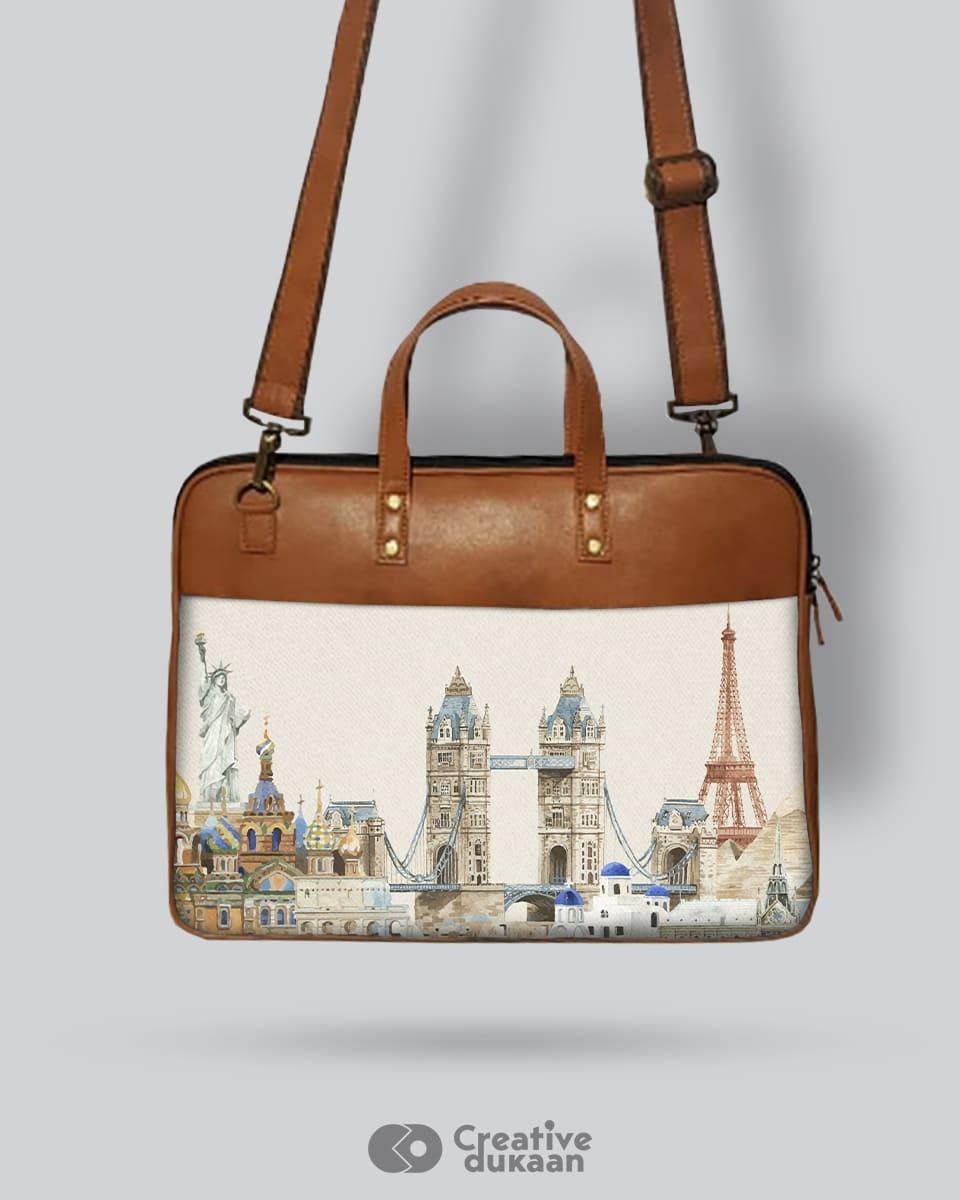 Creative hotsell laptop bags