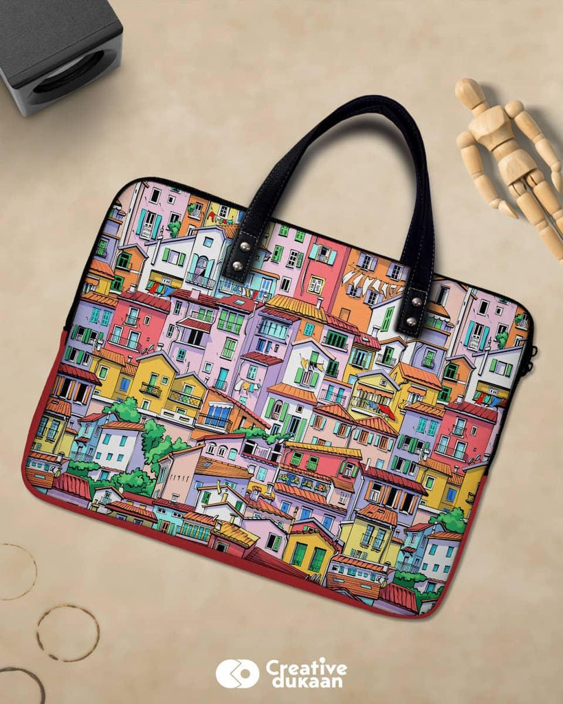 Quirky cheap laptop bags